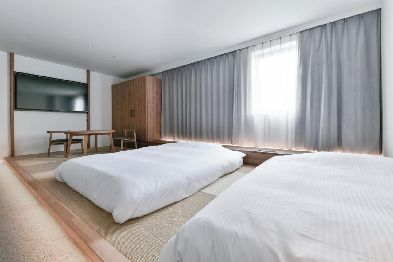 Vessel Inn Keisei Tsudanuma Station Narashino Zewnętrze zdjęcie