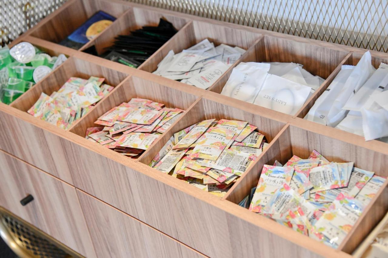 Vessel Inn Keisei Tsudanuma Station Narashino Zewnętrze zdjęcie
