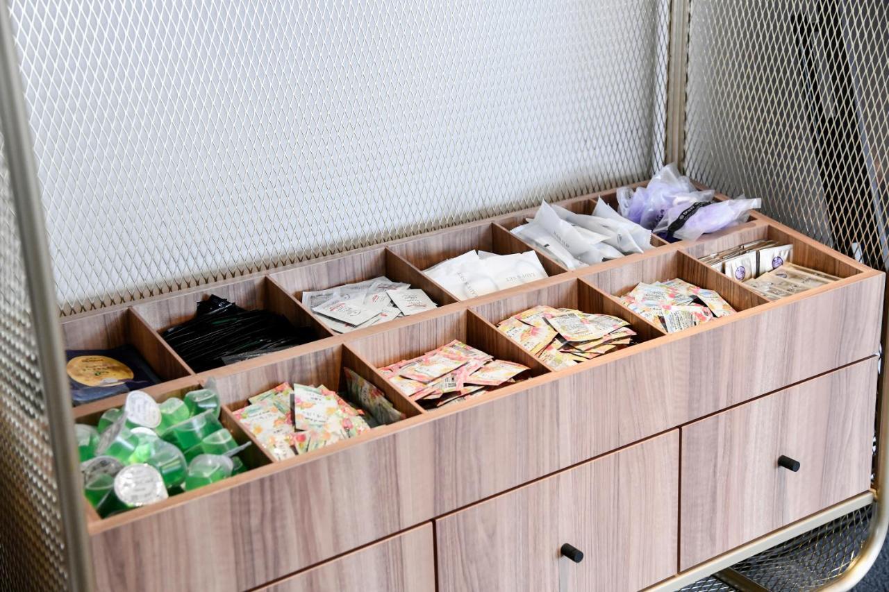 Vessel Inn Keisei Tsudanuma Station Narashino Zewnętrze zdjęcie